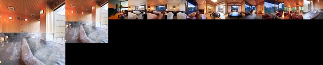 Kazan Hakone-Miyanoshita