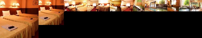 Gora Hotel Paipuno Kemuri Plus