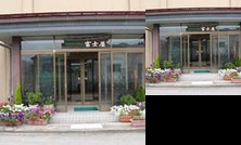 RYOKAN Ryokan Fujiya Gihu