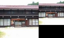 RYOKAN Minshuku Miyakeso