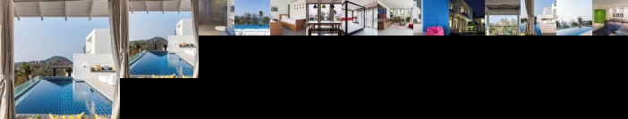 Villa Sammasan - an elite haven