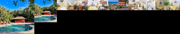 Aina Nalu Condo D202 - 2 Br Condo