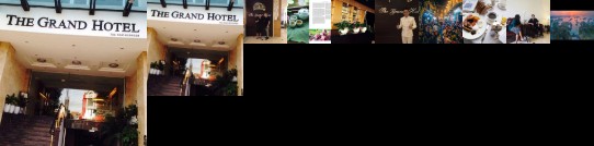 The Grand Hotel Hanoi