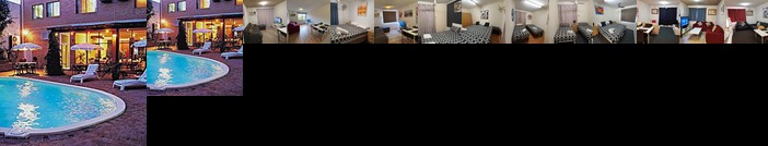 Perth City Apartment Hotel