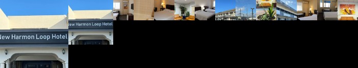 Harmon Loop Hotel