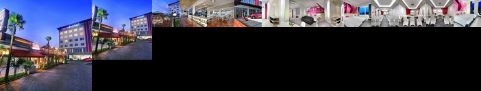 Favehotel Sudirman Bojonegoro