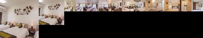 Kariyushi Condominium Resort Chatan Marina Bay Mihama