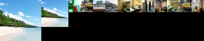 Mactan District Budgetel - Lapu Lapu Cebu