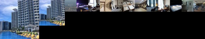 One Bedroom Unit at Mactan Newtown