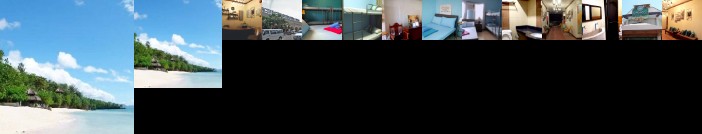 The Stopover Hostel - Mactan