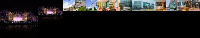 Marina Travellers Suite @ Riverson