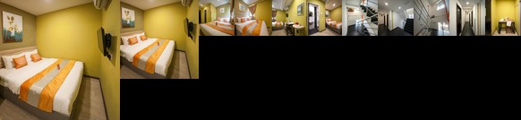 OYO 228 Basic Hotel