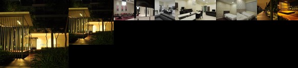 Sabah Holiday Homes @ Imago