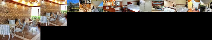 Coconut Pension House