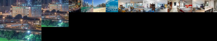 Dream Inn Apartments - Bay Central