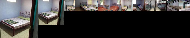 Ganang Village Rest House