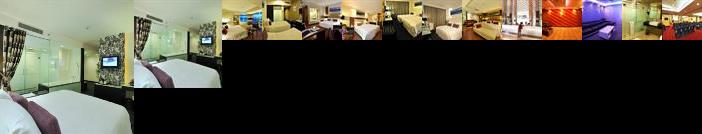 Mercure Kota Kinabalu