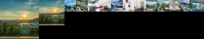 Kata Top View by Lofty