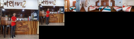 OYO 210 Hotel Five 2 Kota Kinabalu