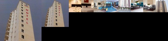 Continental Suite Salmiya