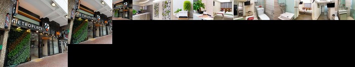 Metroplace Boutique Hotel