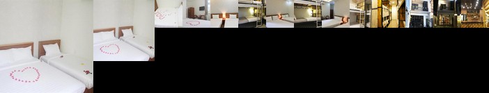 Travellers Nest Hostel