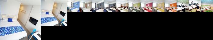 La'gent Hotel Osaka Bay