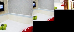 ZEN Rooms Jordan Road