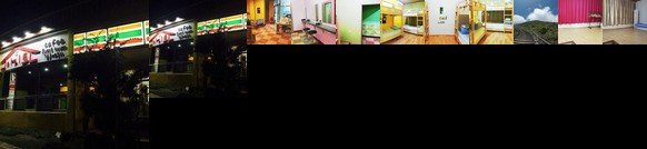 Agit Guesthouse Jeju