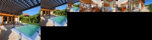 The Villas at Cap Cana by AlSol