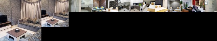 Al Muhanna Plaza Luxury Apartments