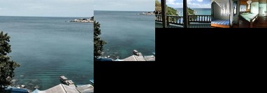 View Rock Resort Koh Tao