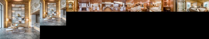 Fusion Suites Saigon