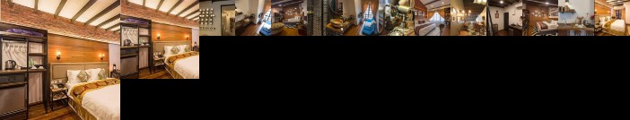 Reunion Heritage House