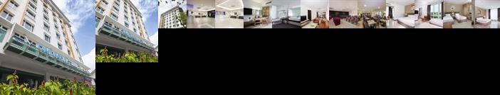 One Pacific Hotel & Serviced Apartment