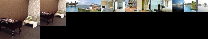 Cetus Beachfront Condo By Pong