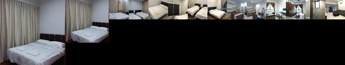 Comfort Loft City Centre @ IMAGO Shopping Mall