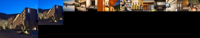 Hakone Kowakien Tenyu