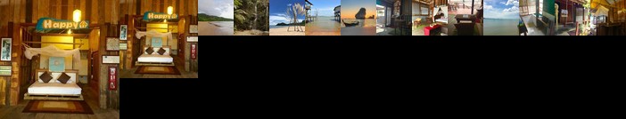 4wooden Fish Waterfront House