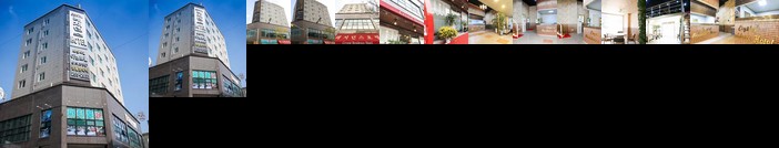 Crystal Residence Hotel