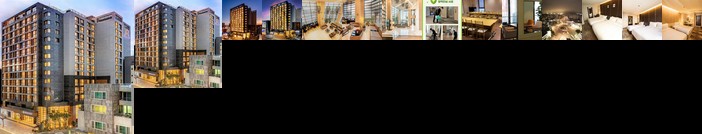 Hotel Goldendaisy Seogwipo Ocean