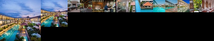 Angkor Elysium Suite