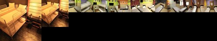Timehouse Hong Kong Hostel Group
