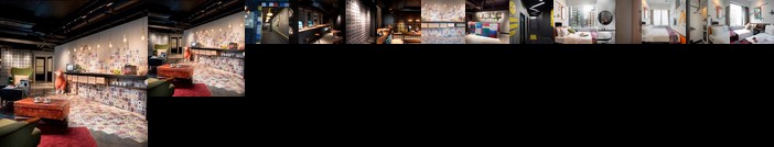 Attitude On Granville