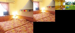 Karuizawa Stone Pension&Cottage