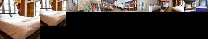 Summer Guesthouse and Hostel