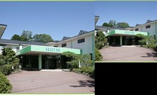 RYOKAN Karuizawa Seijuso