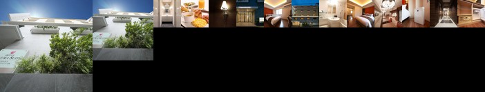 Hotel Sakura Suite Osaka Juso