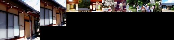 Green Tourism Minshuku Kirakuen