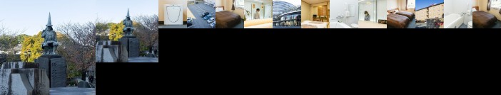 Kumamoto Shijomae Business Kurenai Hotel